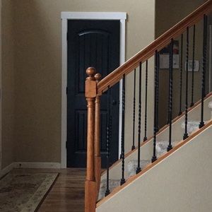 Meet your Posher, Francisco